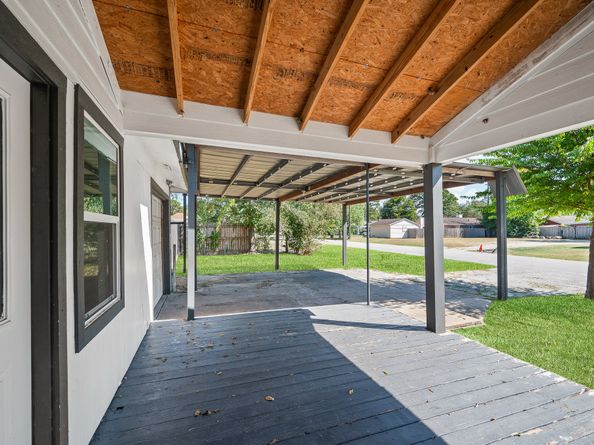 2222 Peppermill Road, Houston TX 77080