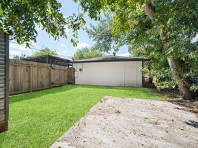 2222 Peppermill Road, Houston TX 77080