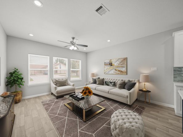 4338 Brinkley St A/B, Houston TX 77051