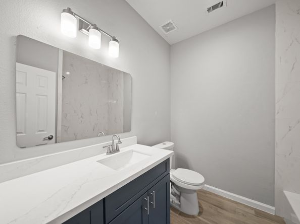 4338 Brinkley St A/B, Houston TX 77051