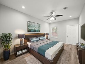 4338 Brinkley St A/B, Houston TX 77051