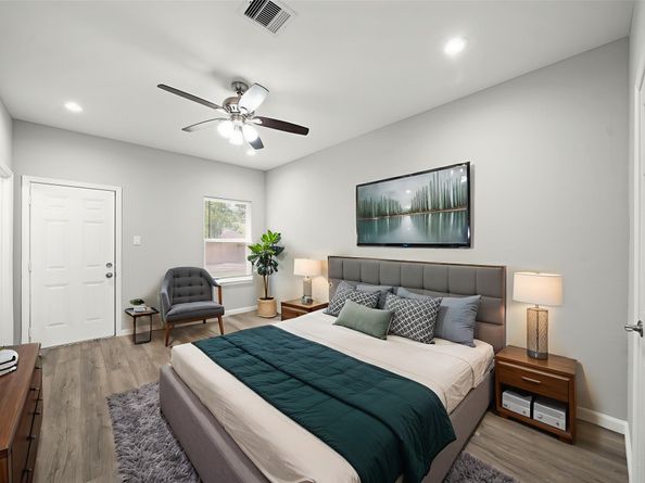 4338 Brinkley St A/B, Houston TX 77051