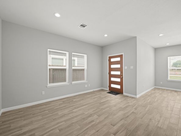 4338 Brinkley St A/B, Houston TX 77051