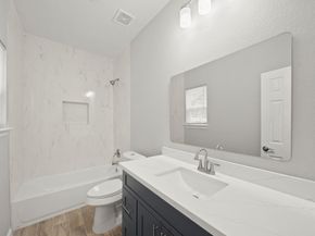 4338 Brinkley St A/B, Houston TX 77051