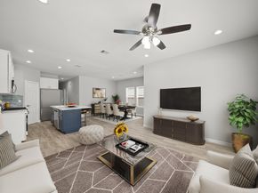 4338 Brinkley St A/B, Houston TX 77051