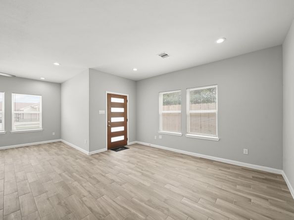 4338 Brinkley St A/B, Houston TX 77051