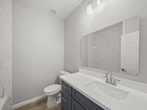 4338 Brinkley St A/B, Houston TX 77051