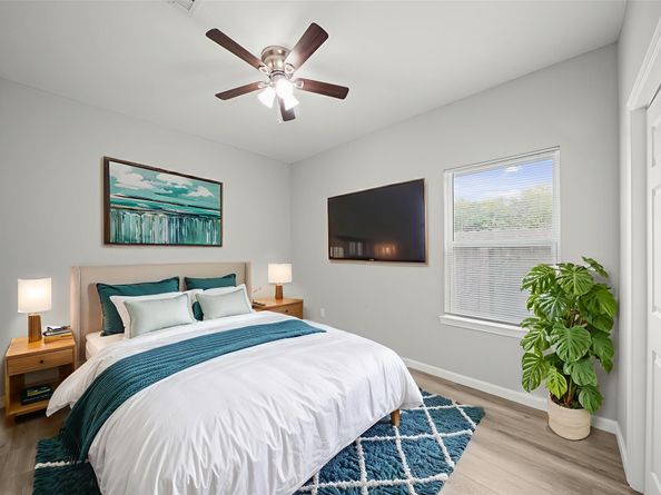 4338 Brinkley St A/B, Houston TX 77051