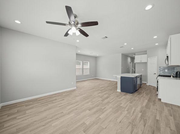 4338 Brinkley St A/B, Houston TX 77051