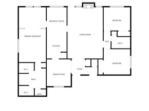 17819 Fieldglen Drive, Houston TX 77084