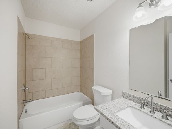 17819 Fieldglen Drive, Houston TX 77084