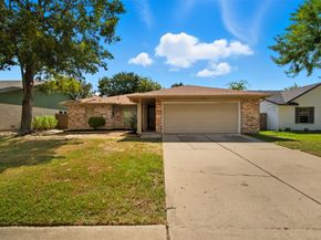 17819 Fieldglen Drive, Houston TX 77084
