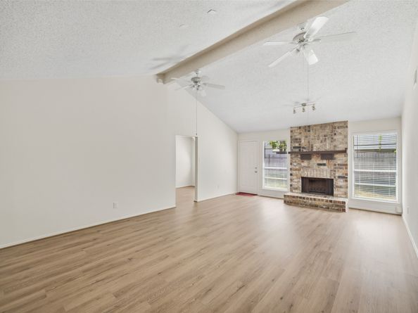 17819 Fieldglen Drive, Houston TX 77084