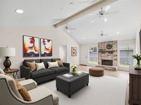 17819 Fieldglen Drive, Houston TX 77084