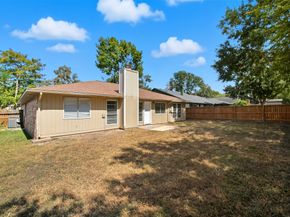 17819 Fieldglen Drive, Houston TX 77084