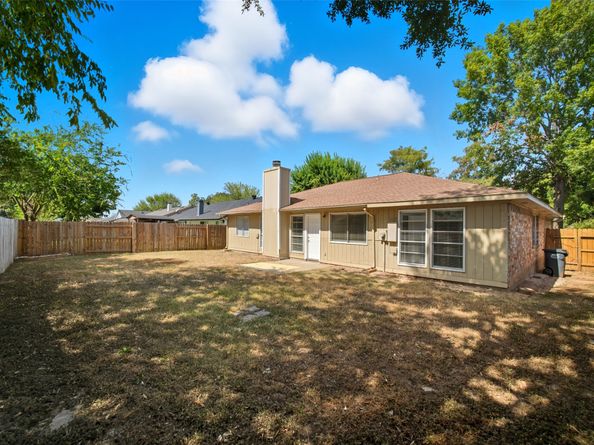 17819 Fieldglen Drive, Houston TX 77084