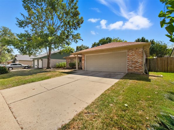 17819 Fieldglen Drive, Houston TX 77084