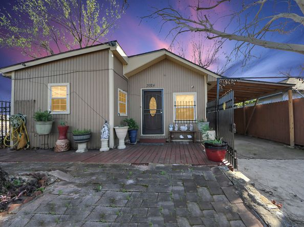 3924 Jefferson Street, Houston TX 77003
