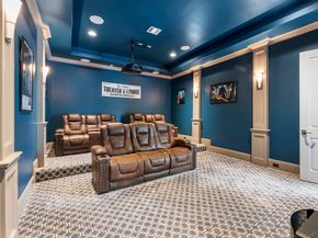 25010 Fort Augusta Drive, Spring TX 77389
