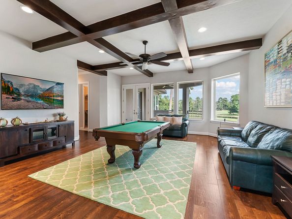 25010 Fort Augusta Drive, Spring TX 77389