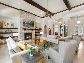 25010 Fort Augusta Drive, Spring TX 77389