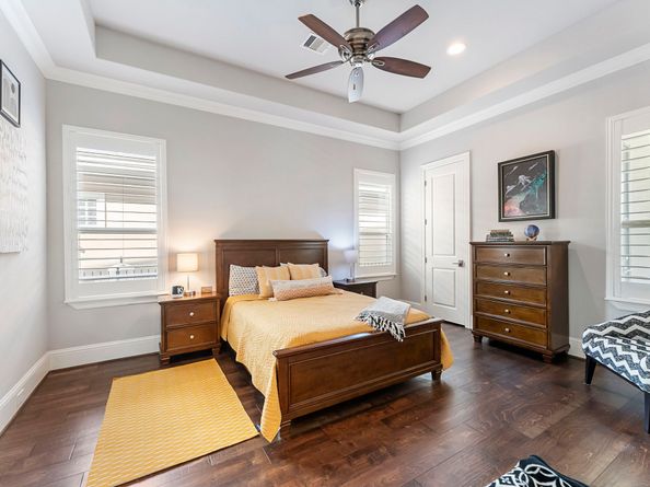 25010 Fort Augusta Drive, Spring TX 77389