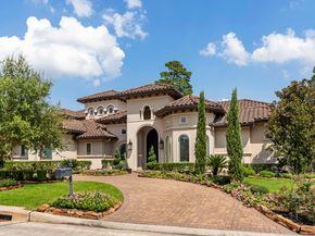 25010 Fort Augusta Drive, Spring TX 77389