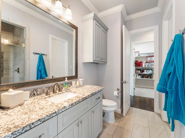 25010 Fort Augusta Drive, Spring TX 77389