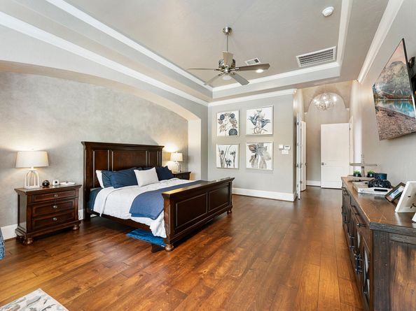 25010 Fort Augusta Drive, Spring TX 77389