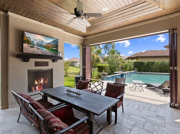 25010 Fort Augusta Drive, Spring TX 77389