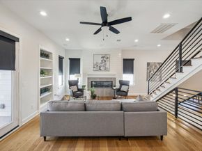 824 Wakefield Drive A, Houston TX 77018