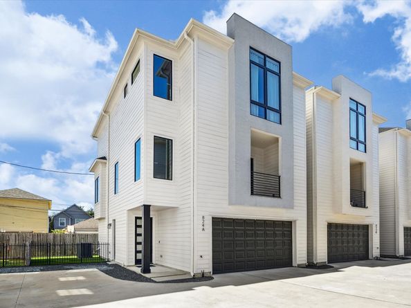 824 Wakefield Drive A, Houston TX 77018
