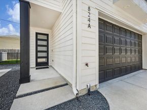 824 Wakefield Drive A, Houston TX 77018