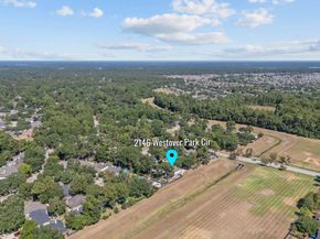 2146 Westover Park Circle, Spring TX 77386