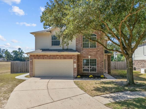 2146 Westover Park Circle, Spring TX 77386