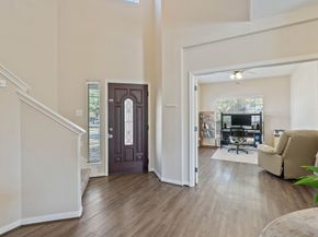 2146 Westover Park Circle, Spring TX 77386
