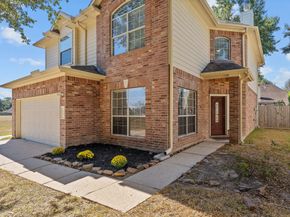 2146 Westover Park Circle, Spring TX 77386