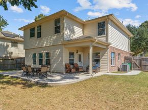 2146 Westover Park Circle, Spring TX 77386