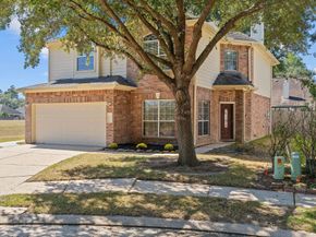 2146 Westover Park Circle, Spring TX 77386
