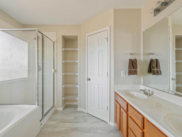 2146 Westover Park Circle, Spring TX 77386