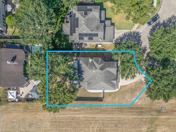 2146 Westover Park Circle, Spring TX 77386