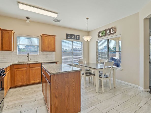 2146 Westover Park Circle, Spring TX 77386