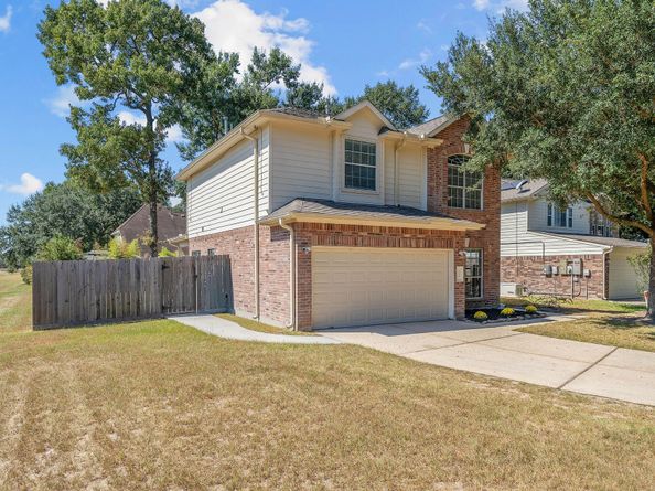 2146 Westover Park Circle, Spring TX 77386