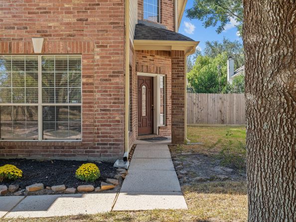 2146 Westover Park Circle, Spring TX 77386