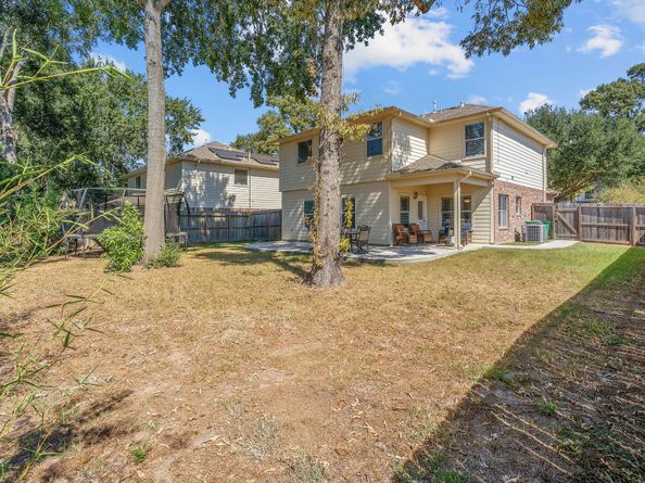 2146 Westover Park Circle, Spring TX 77386