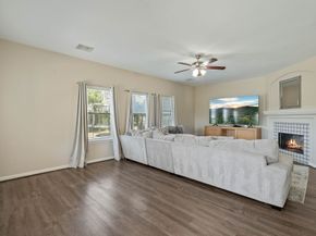 2146 Westover Park Circle, Spring TX 77386