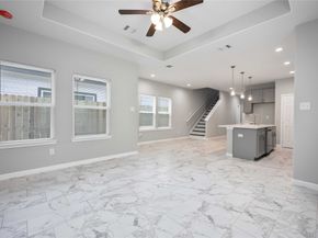 326 Gans Street A, Houston TX 77029
