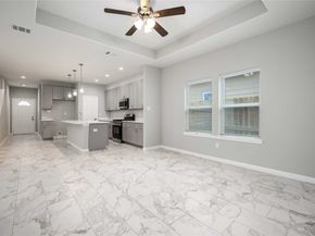 326 Gans Street A, Houston TX 77029