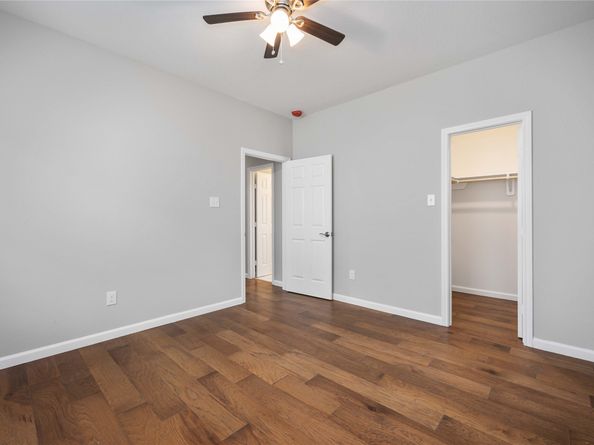 326 Gans Street A, Houston TX 77029
