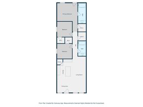 113 Gans Street, Houston TX 77029